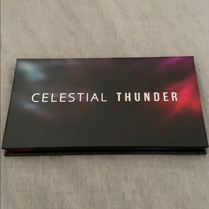 Celestial Thunder Pallet